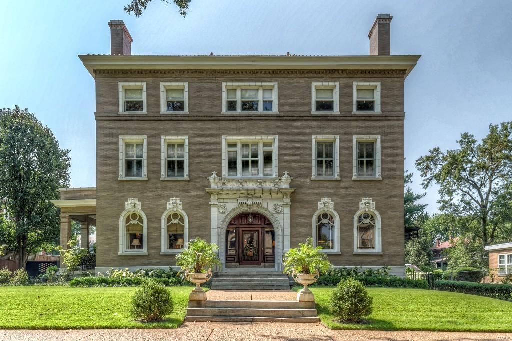 Bell Place Add - Residential