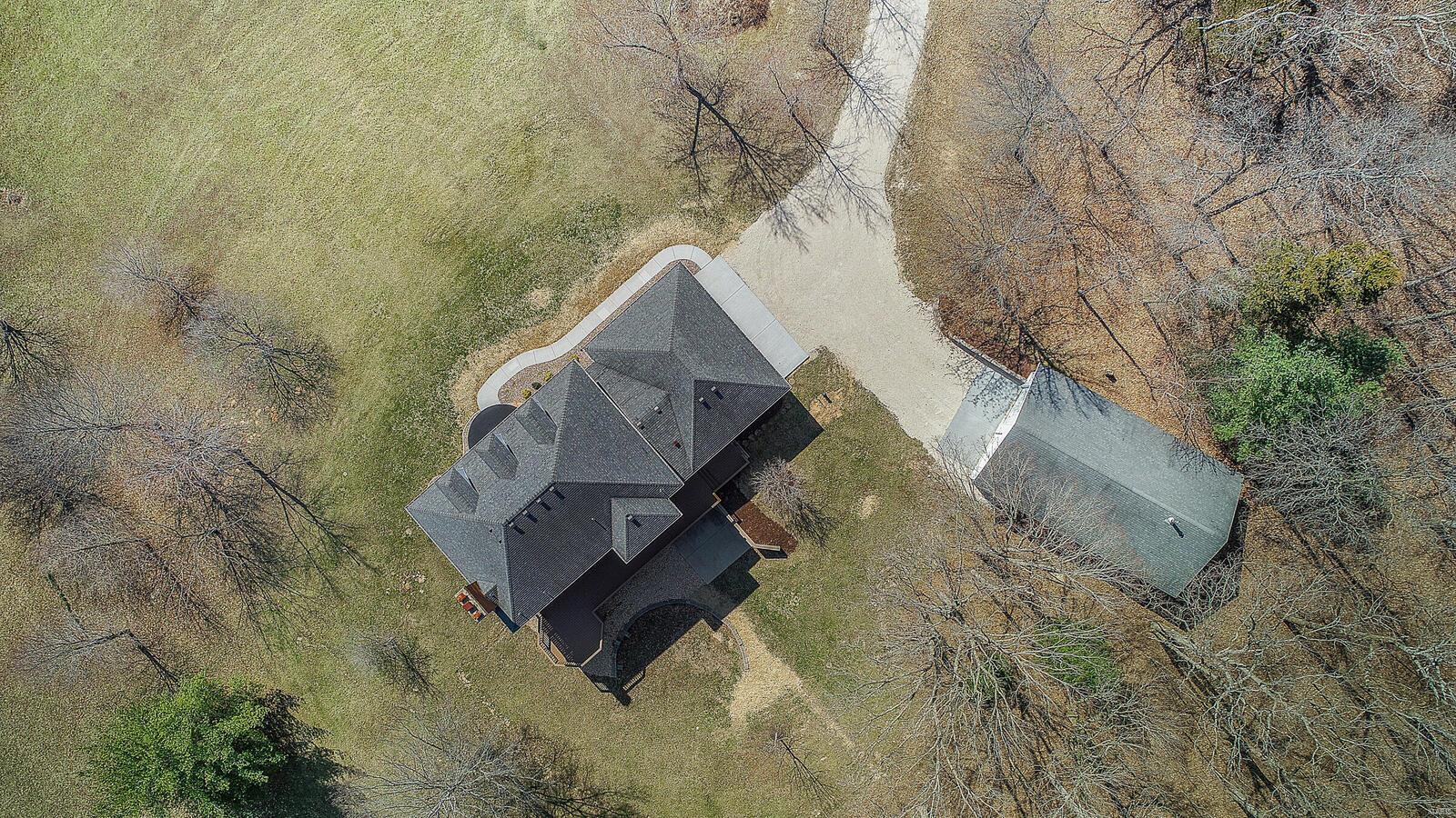 None - Residential