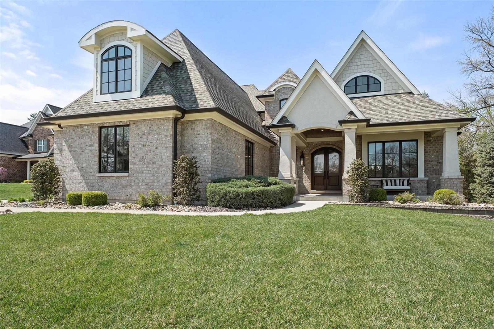 Welcome home to luxury living within the prestigious and highly sought-after Town and Country community. This 5,100 sqft, 5-bed, 4-bath custom-built estate, was constructed by local master builder as their personal residence and reflects an unwavering commitment to superior craftsmanship, impeccable design, and modern convenience. From the professional-grade kitchen w/ 48” Wolf range, Subzero refrigerator/freezer, and fully-appointed butler’s pantry, to a main-floor primary suite sanctuary w/ a spa-inspired bath & steam shower, to the independent guest house w/ private entrance, kitchenette, bedroom, and full bath—offering a luxurious retreat for visitors or extended stays. Whether you're relaxing in the stunning saltwater pool & spa, or entertaining in the spacious outdoor living spaces, this impeccable home was thoughtfully crafted for easy living with smart home integration, gracious spaces, timeless architectural beauty and latest innovations for a truly exceptional lifestyle. Additional Rooms: Mud Room