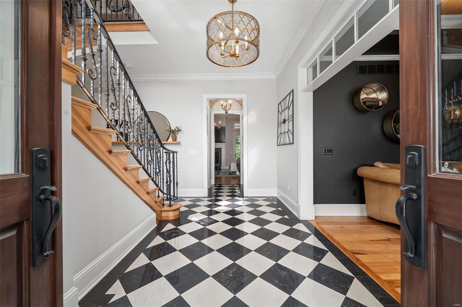 Revere Landing - Residential