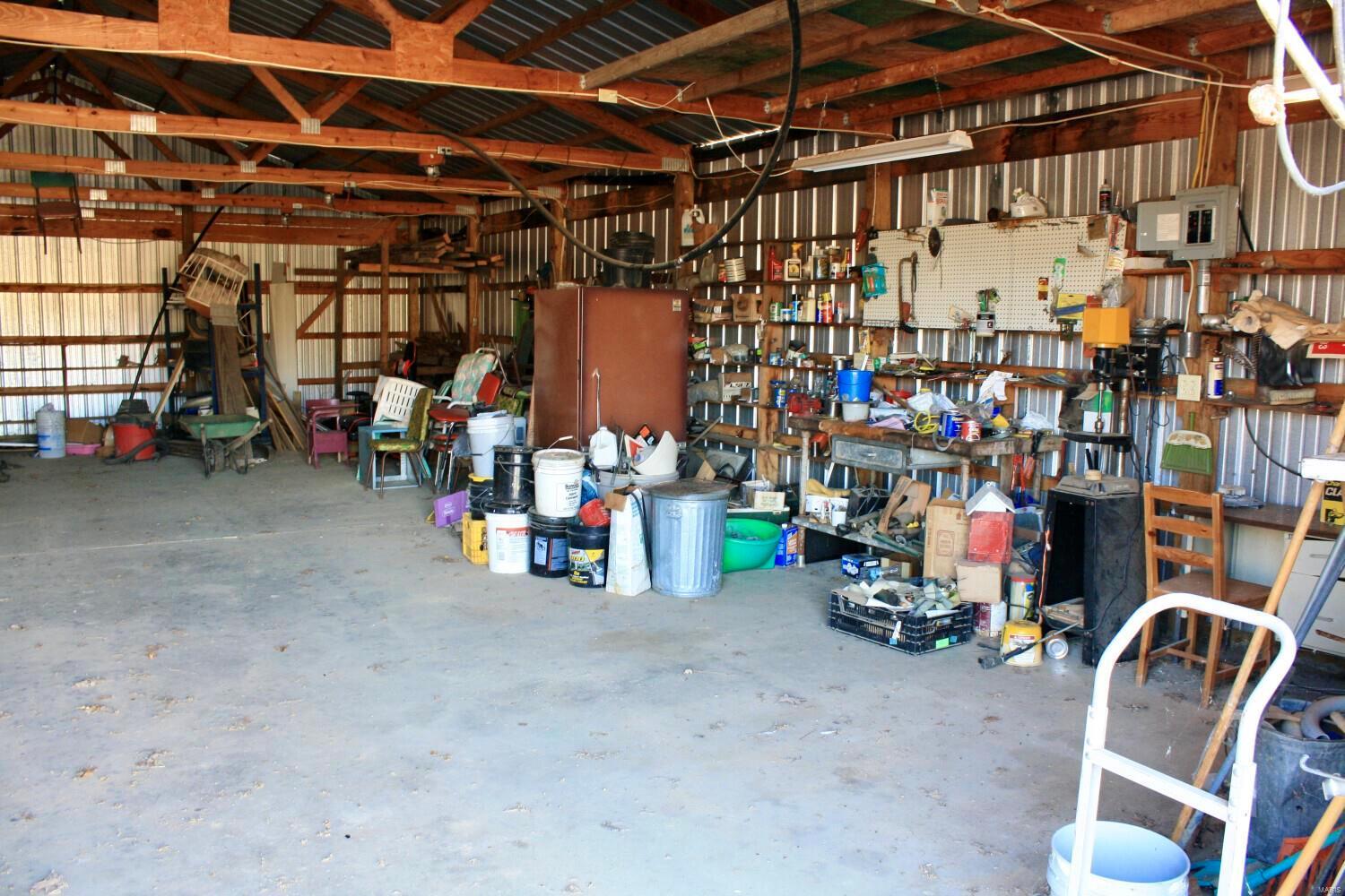n/a - Farm