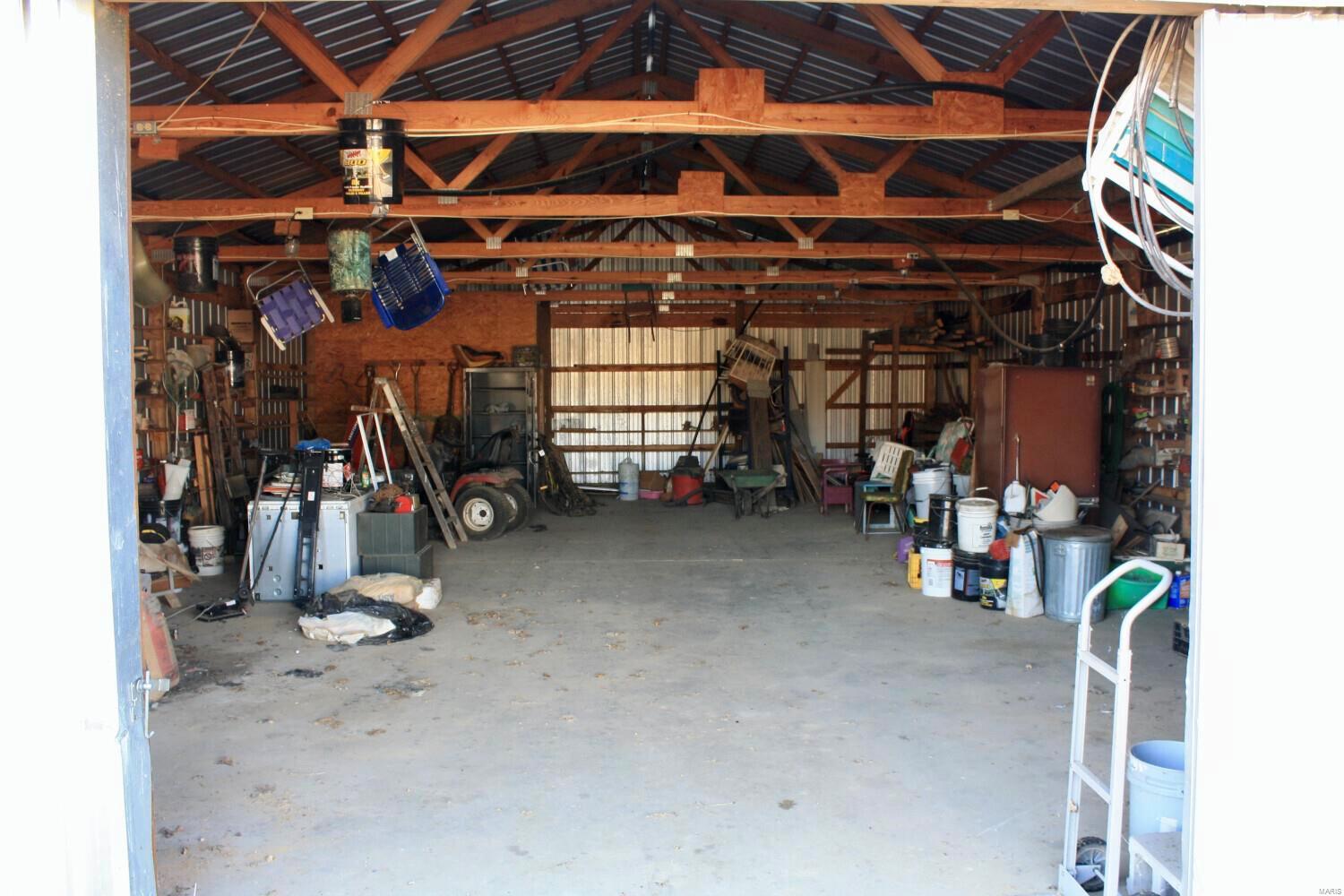n/a - Farm