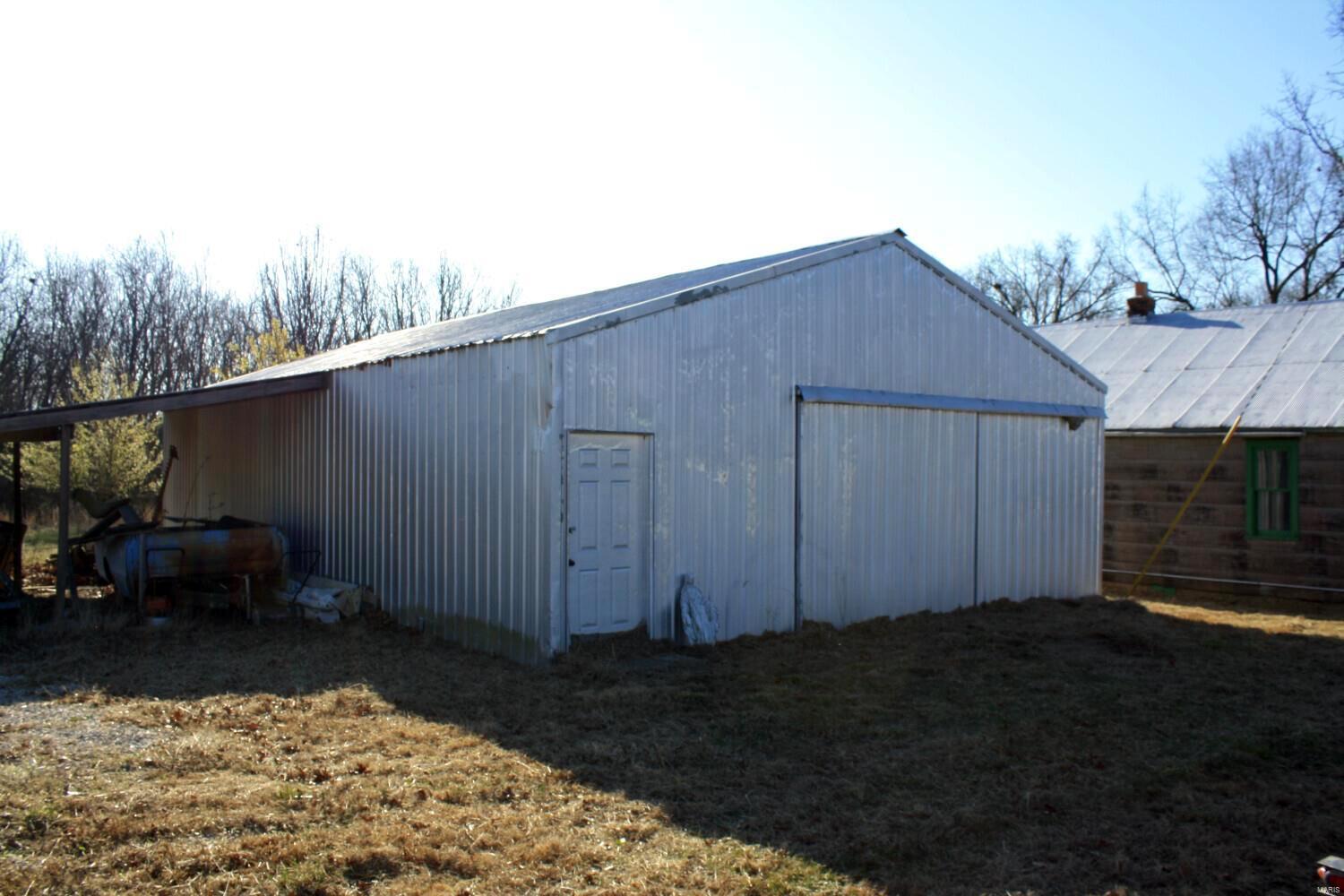 n/a - Farm