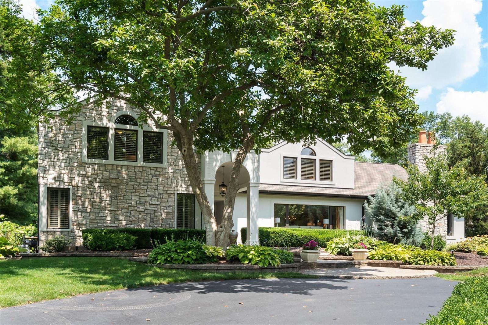Frontenac - Residential