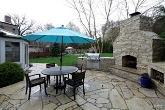 Westmoreland Place/Forest Park Add - Residential