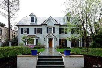 Westmoreland Place/Forest Park Add - Residential