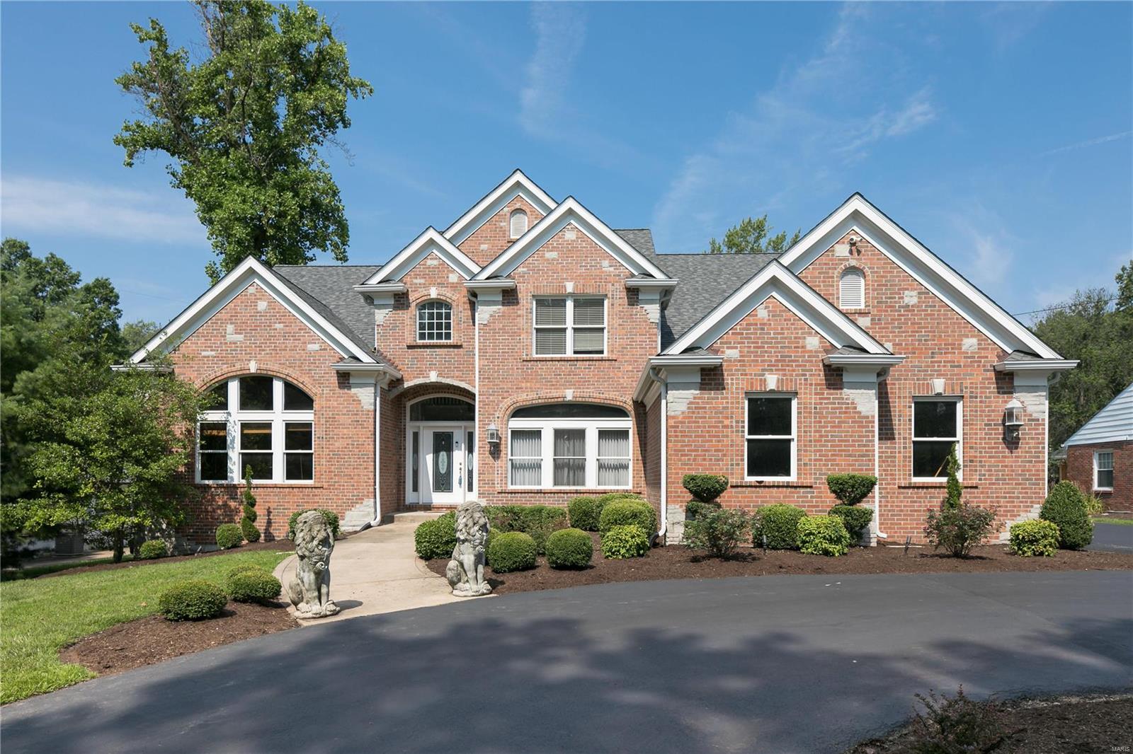 Clayton Acres - Residential