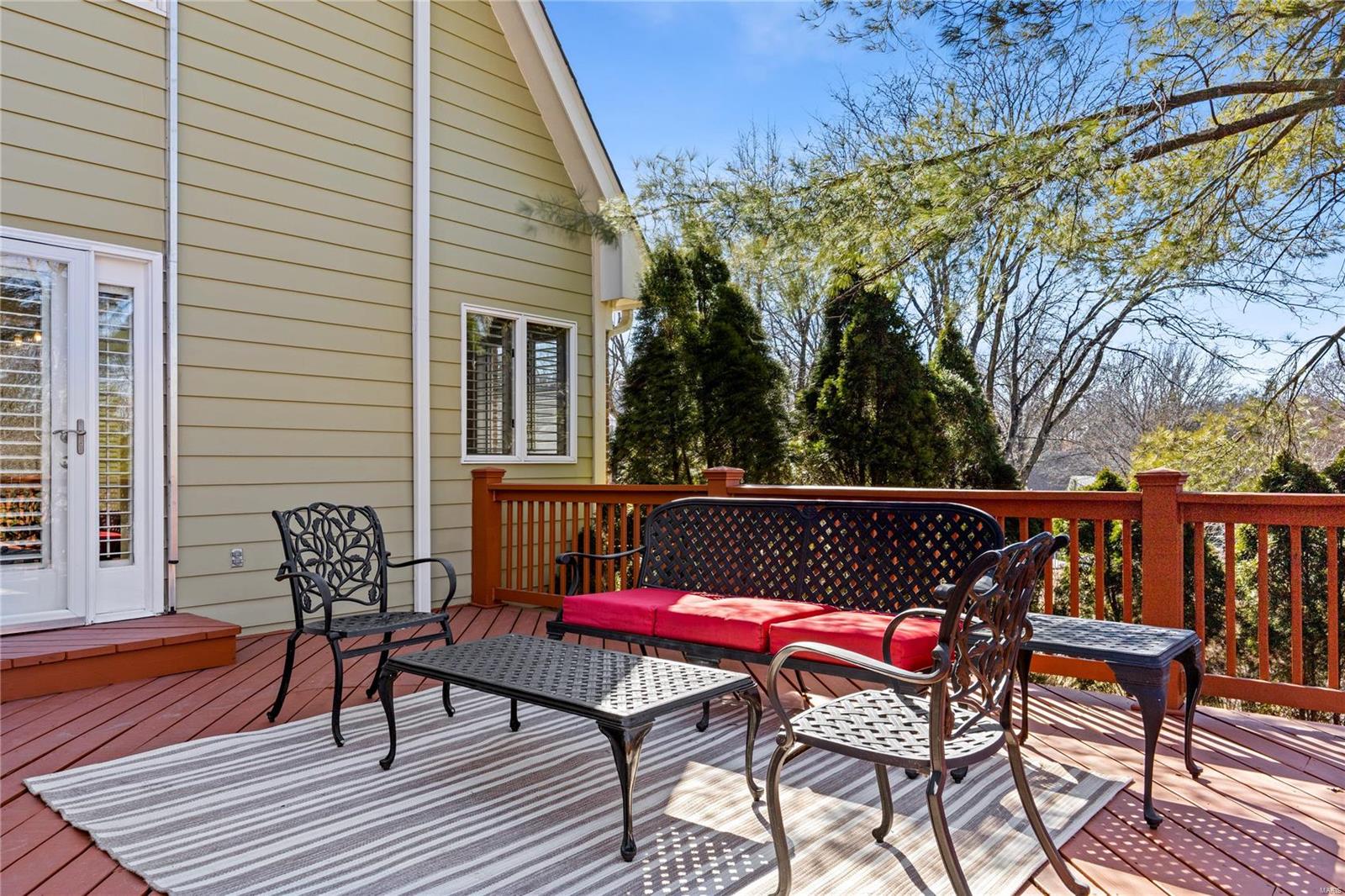 Town & Country Estates - Residential
