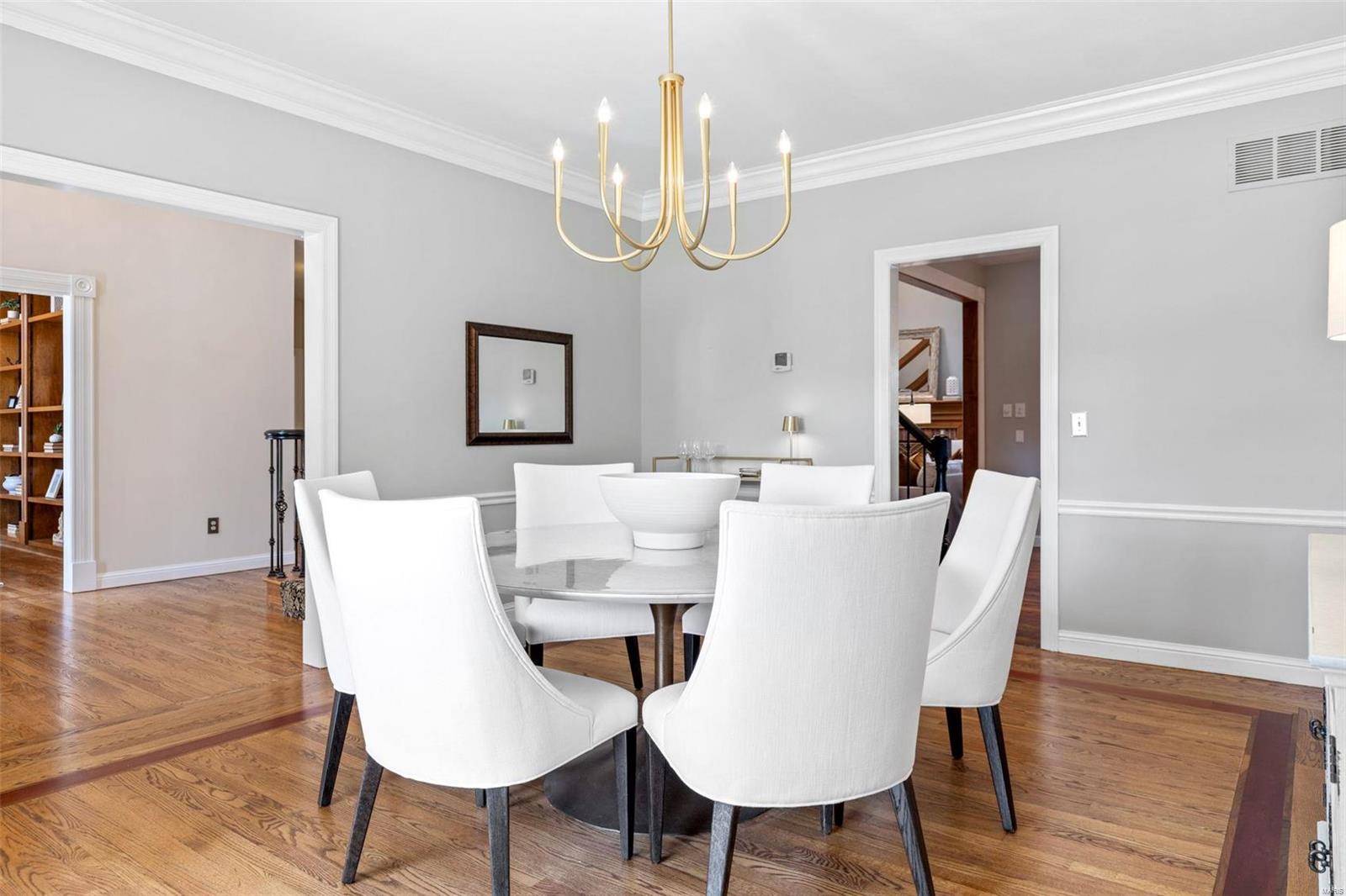 Town & Country Estates - Residential