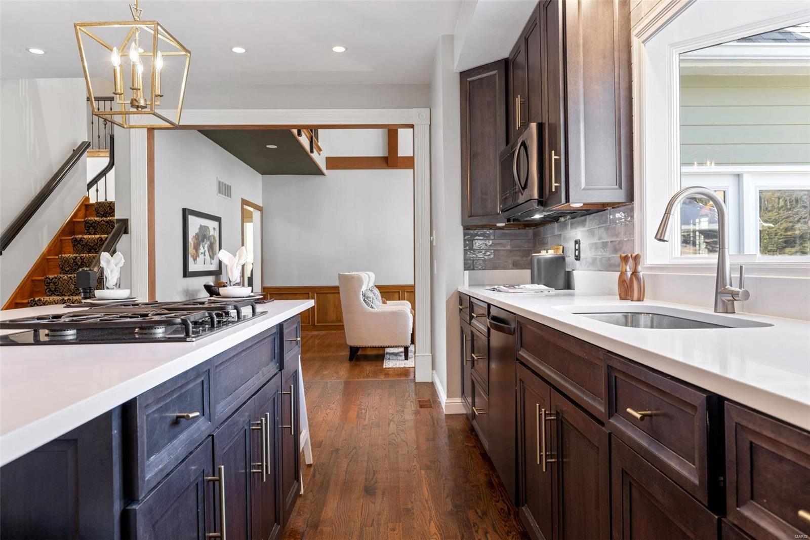 Town & Country Estates - Residential