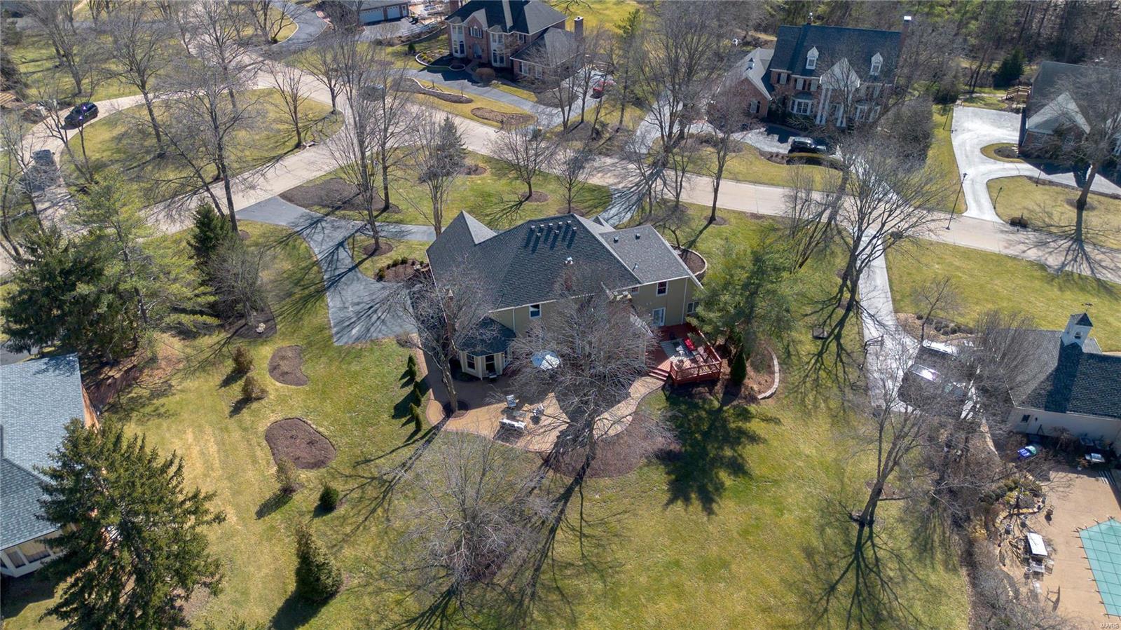 Town & Country Estates - Residential