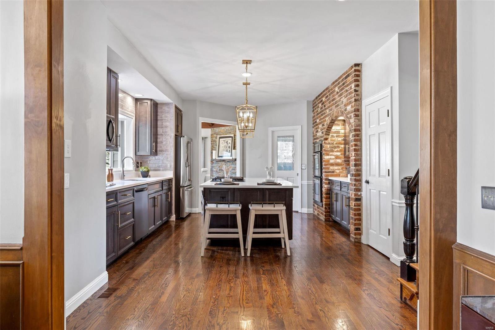 Town & Country Estates - Residential