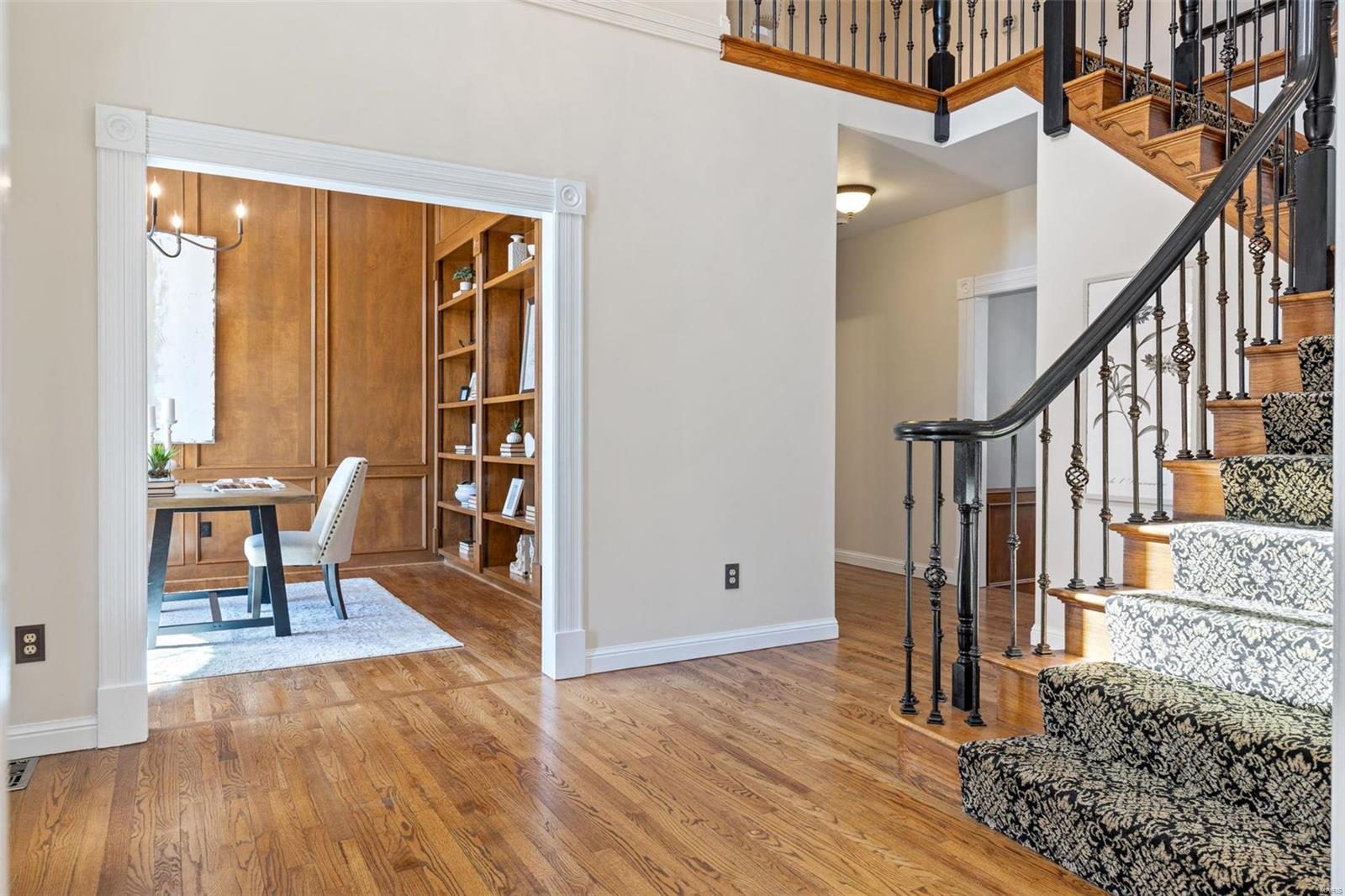 Town & Country Estates - Residential