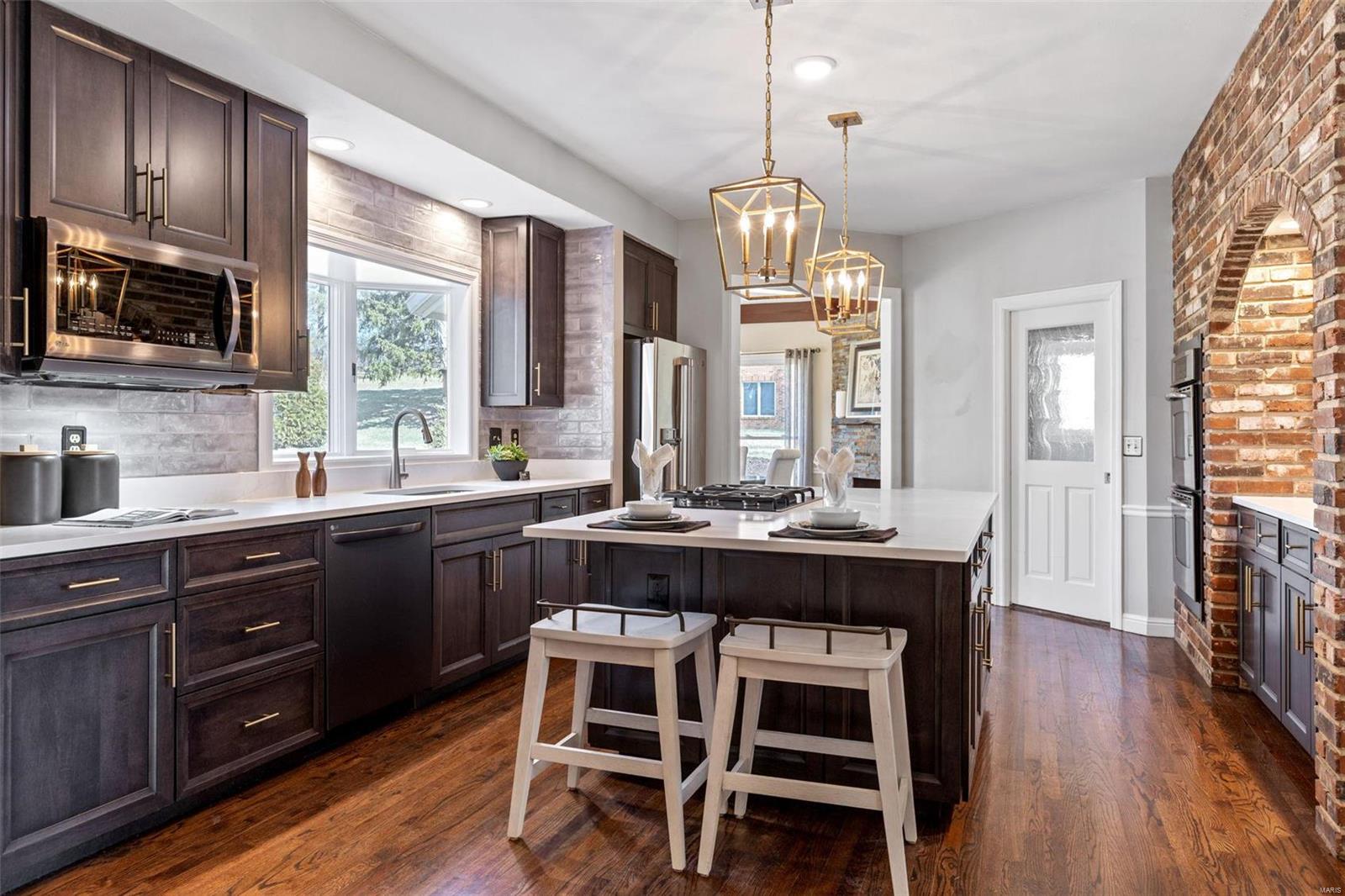 Town & Country Estates - Residential