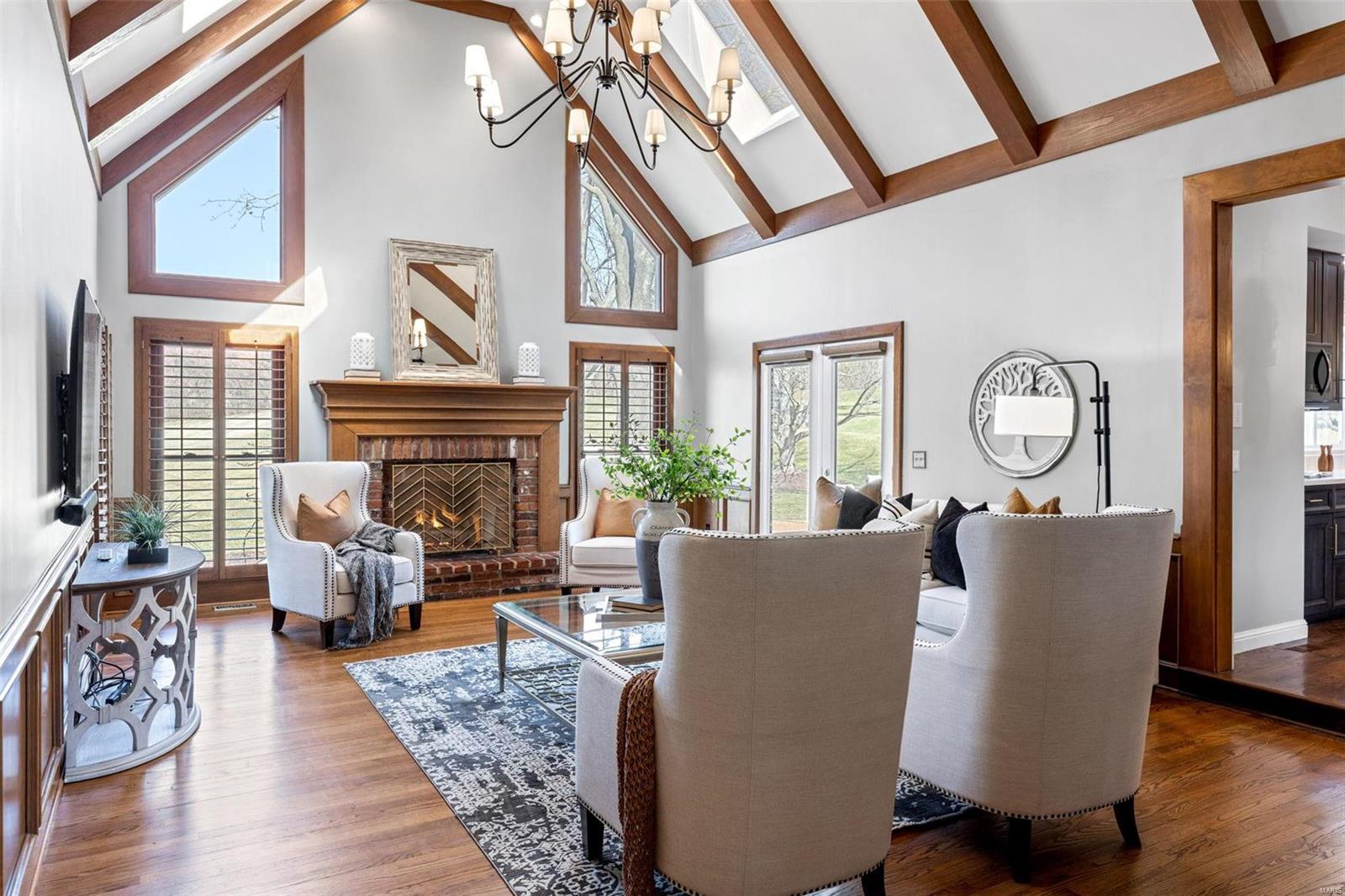 Town & Country Estates - Residential