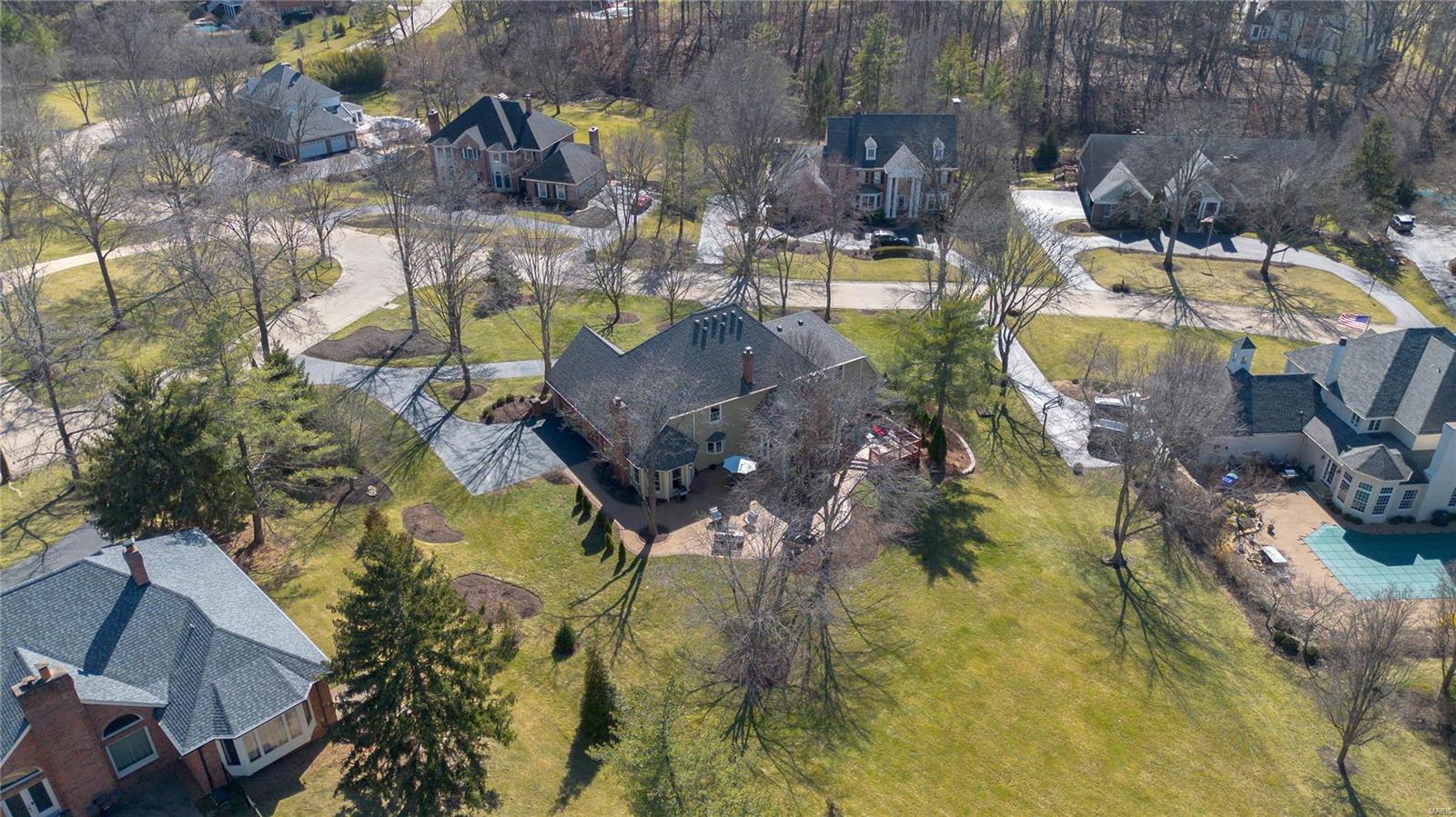 Town & Country Estates - Residential