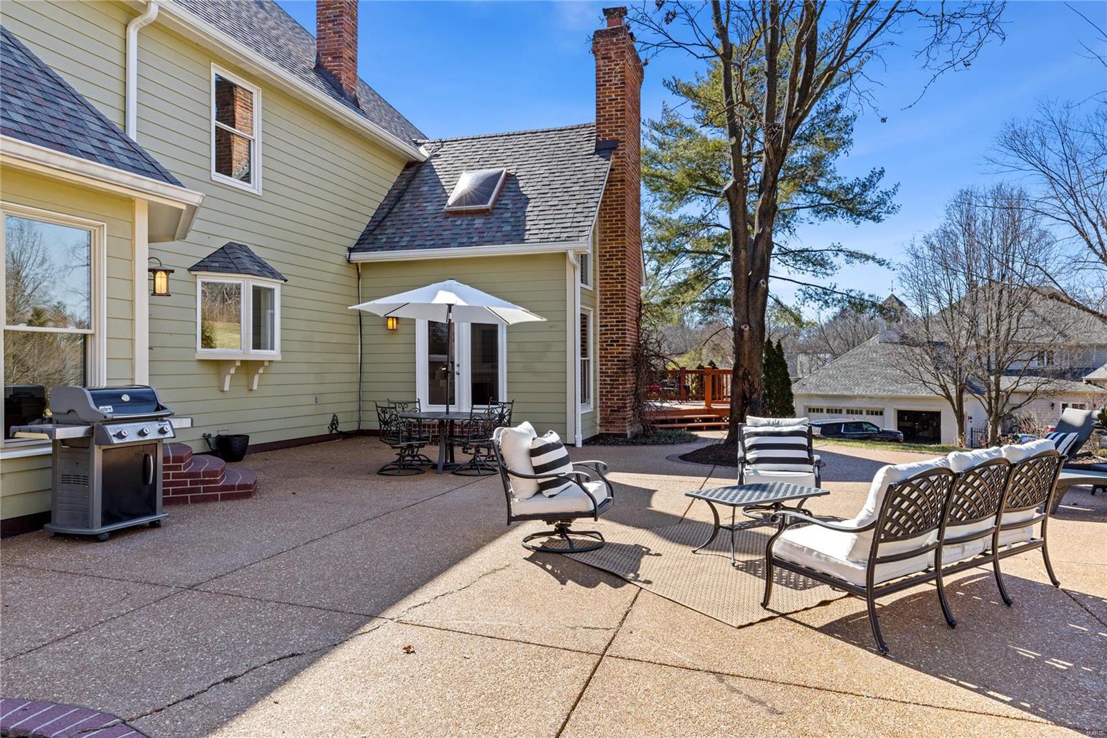 Town & Country Estates - Residential