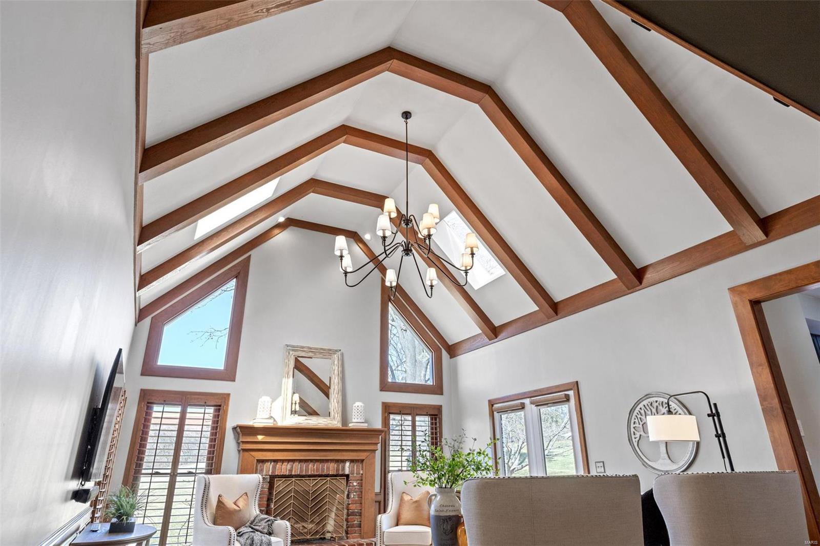 Town & Country Estates - Residential