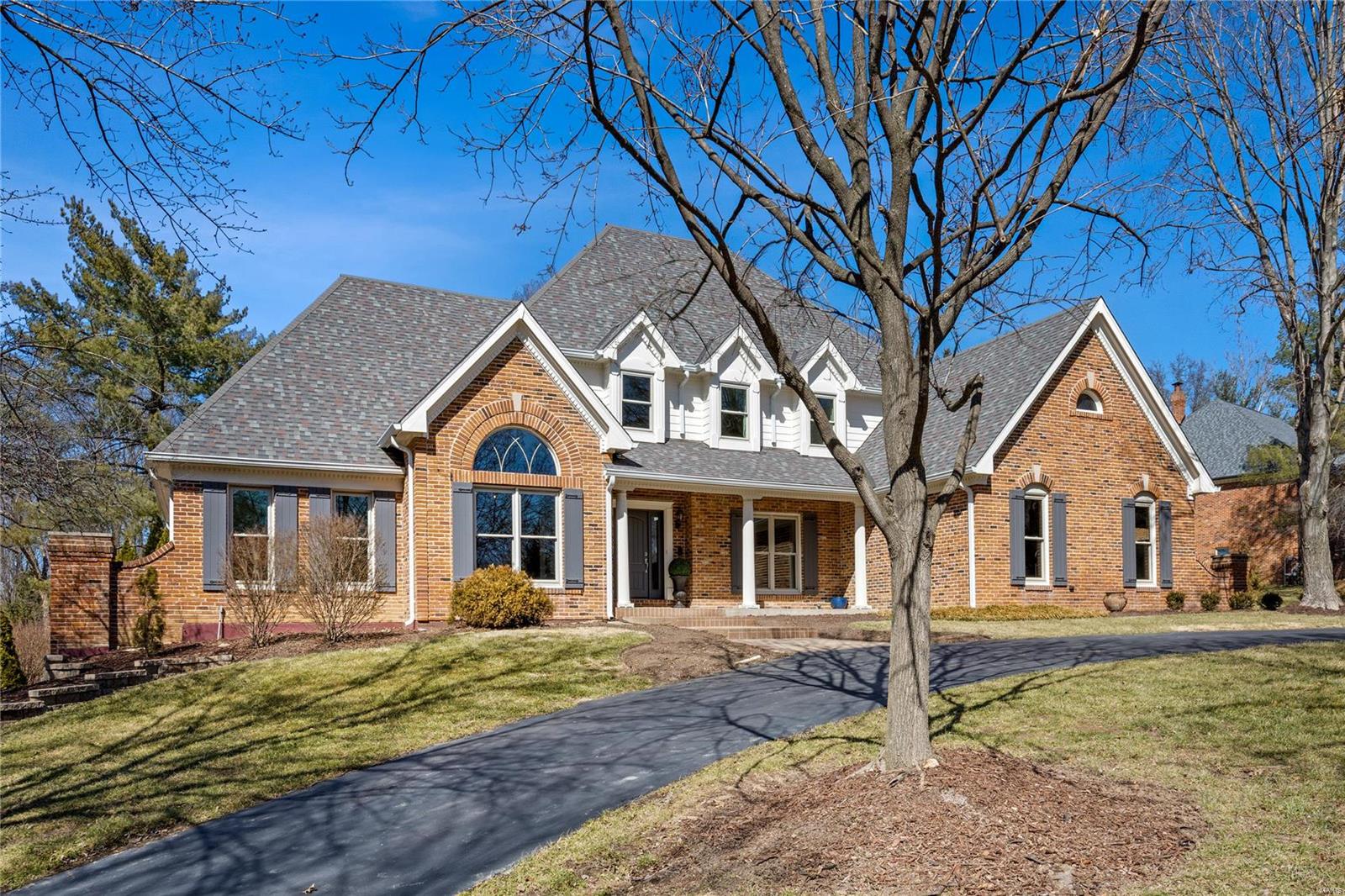 Town & Country Estates - Residential