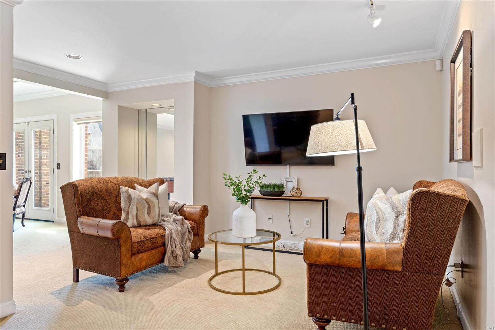 Town & Country Estates - Residential