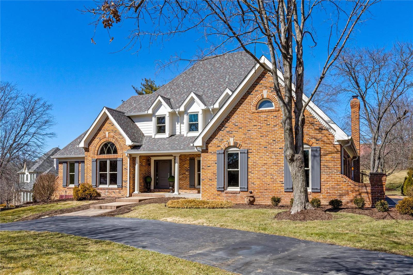 Town & Country Estates - Residential