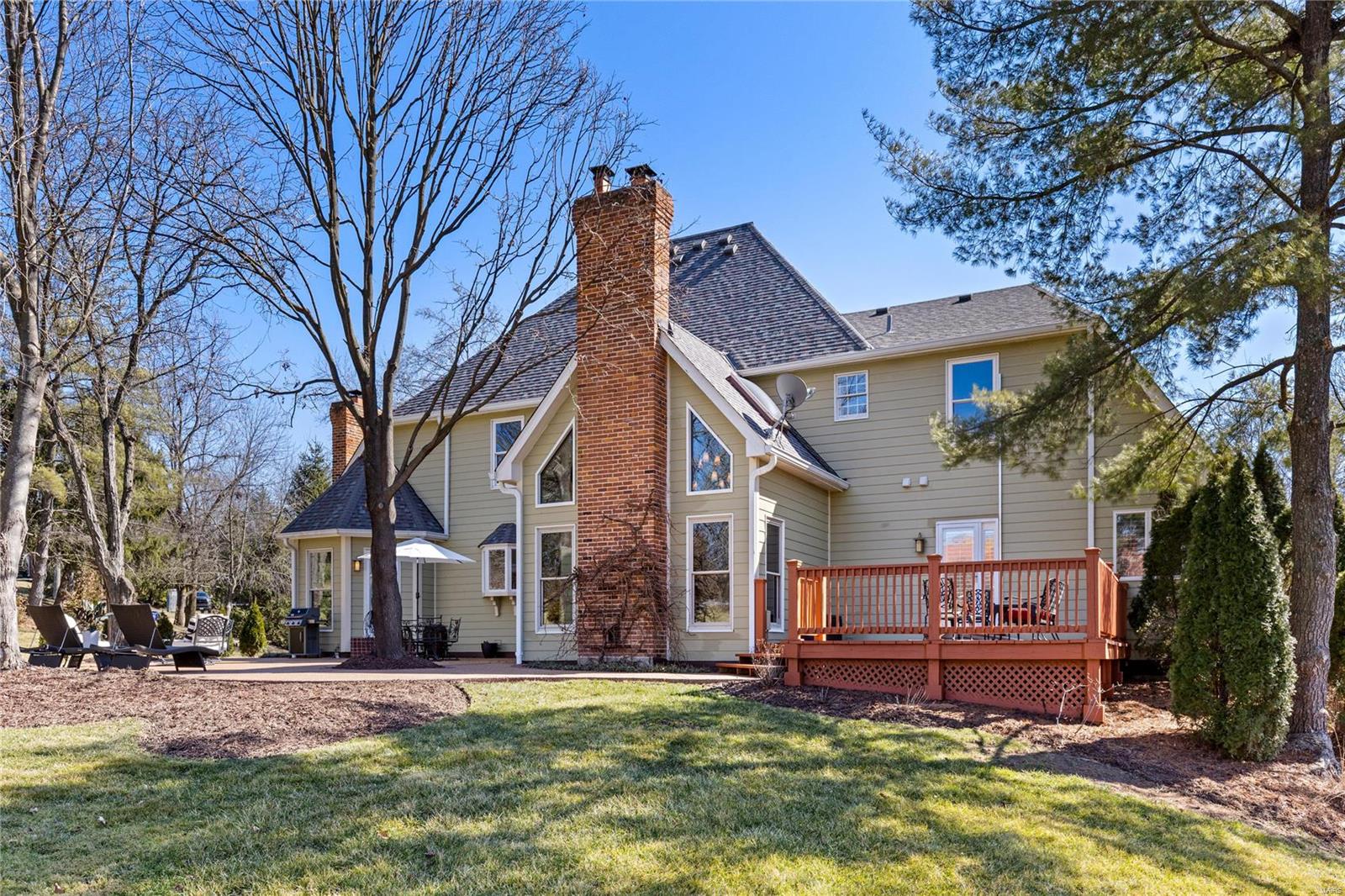 Town & Country Estates - Residential