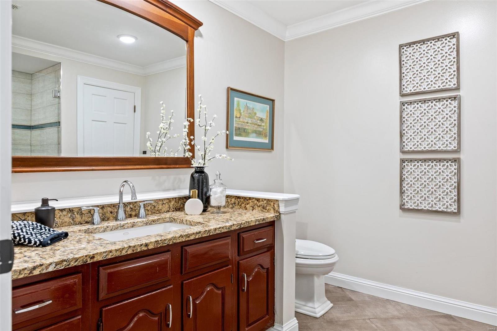 Town & Country Estates - Residential