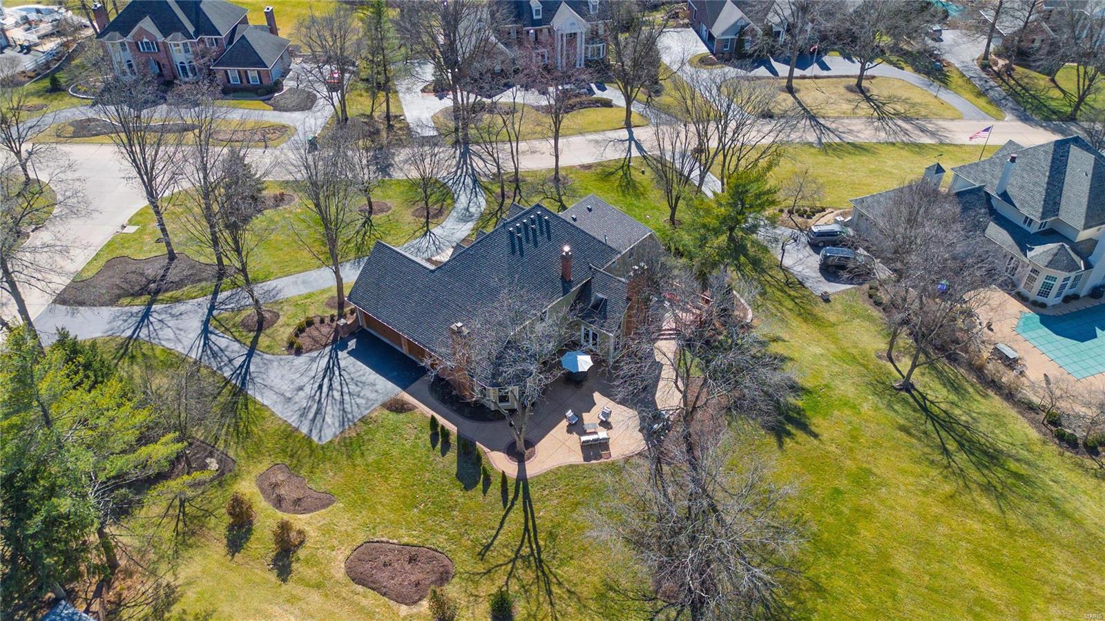 Town & Country Estates - Residential