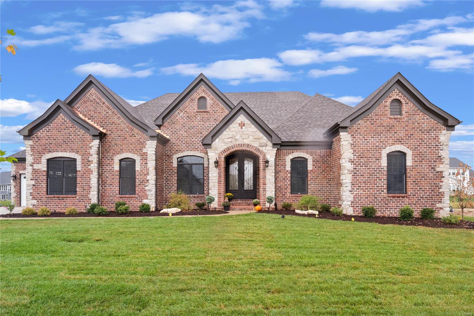 Fienup Farms - Residential