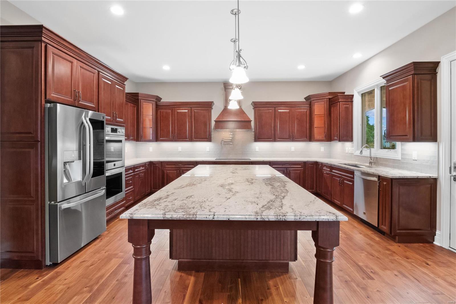 Fienup Farms - Residential