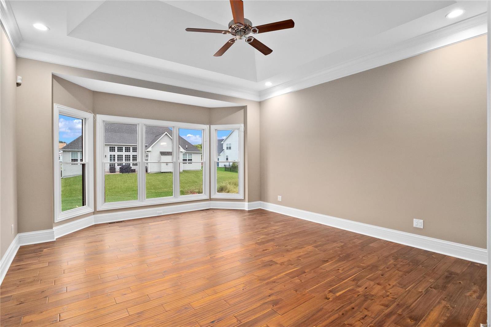 Fienup Farms - Residential