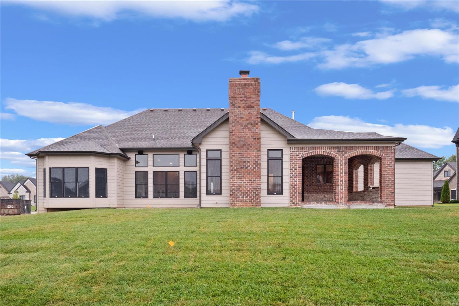 Fienup Farms - Residential