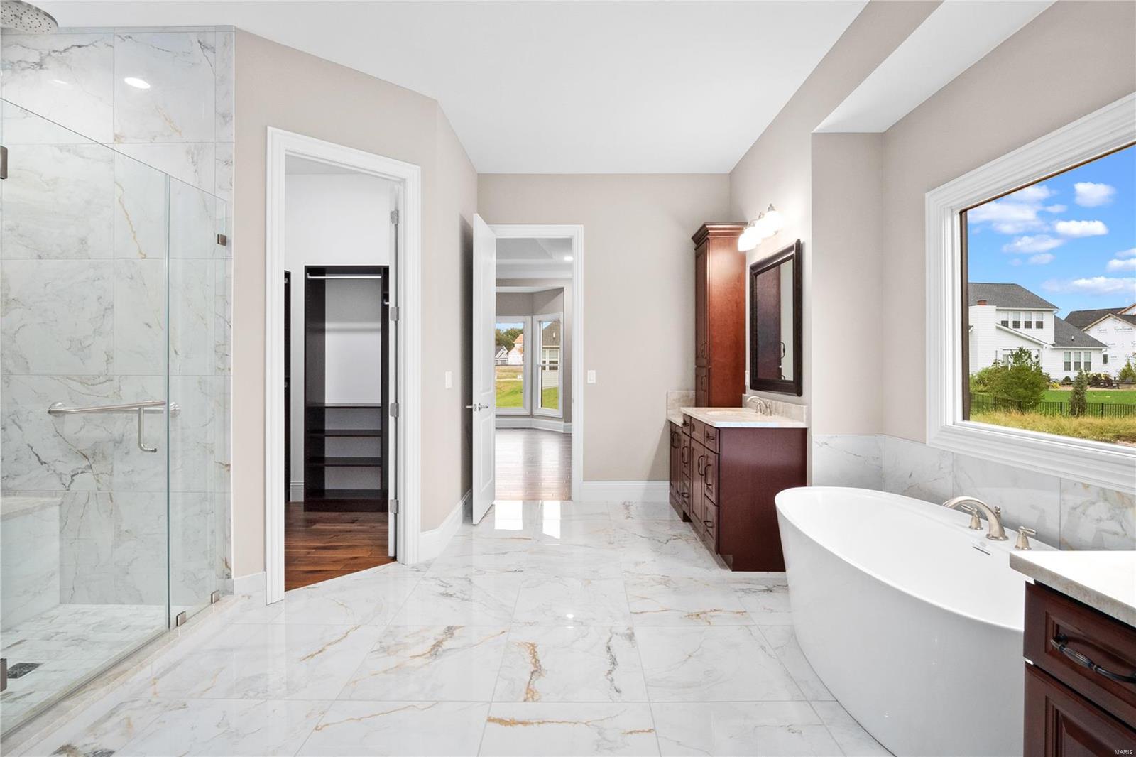 Fienup Farms - Residential