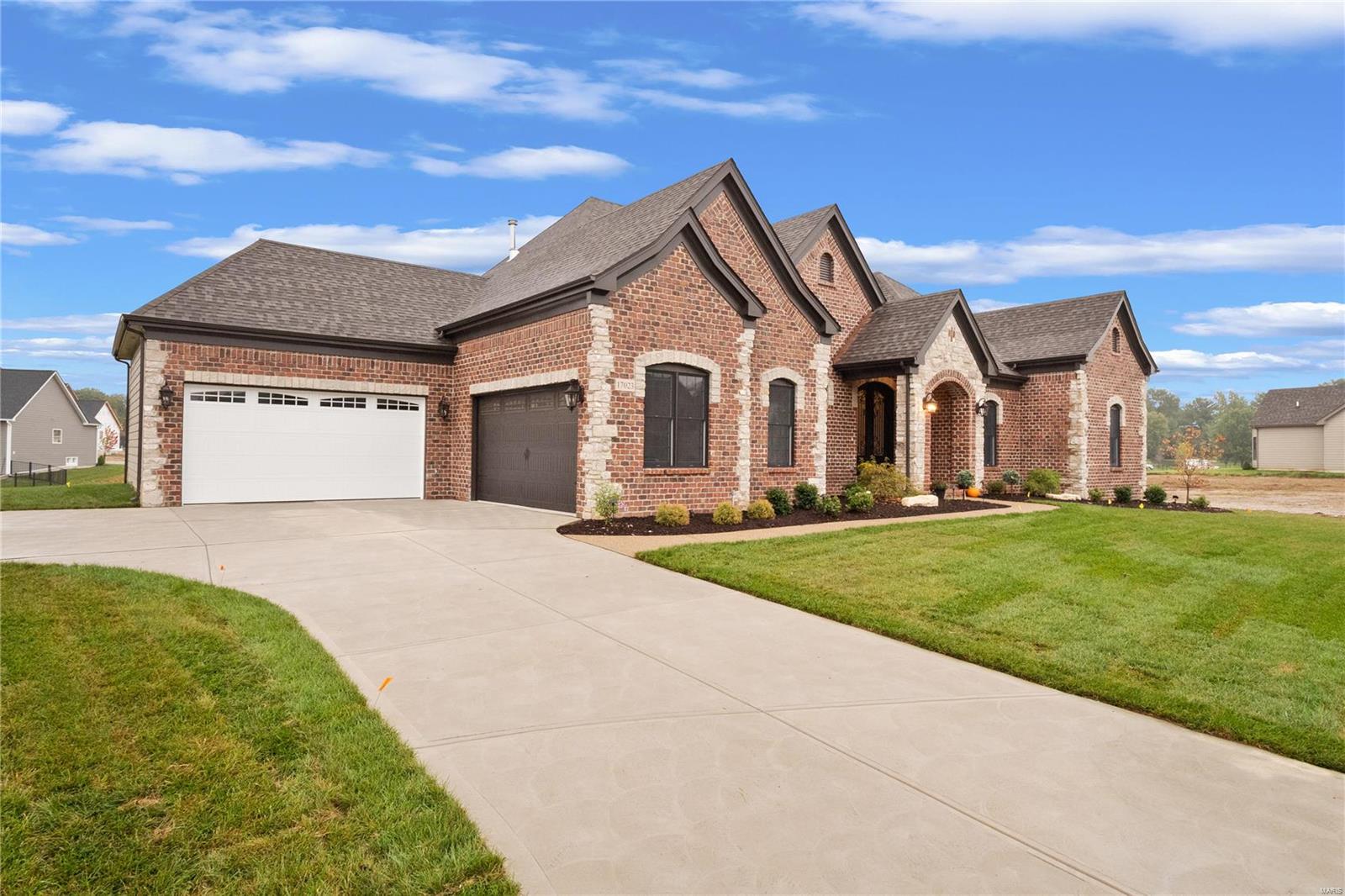 Fienup Farms - Residential