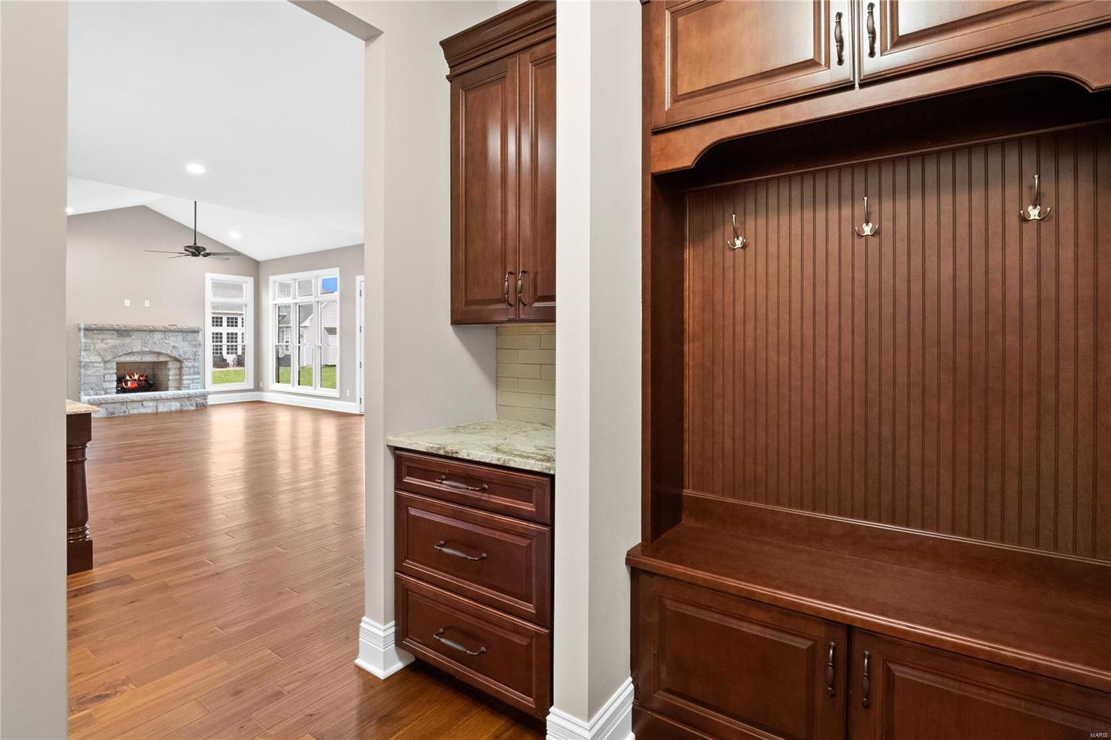Fienup Farms - Residential