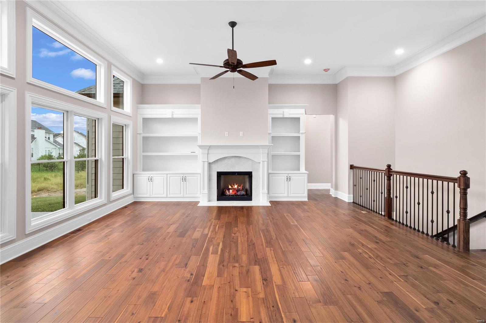 Fienup Farms - Residential