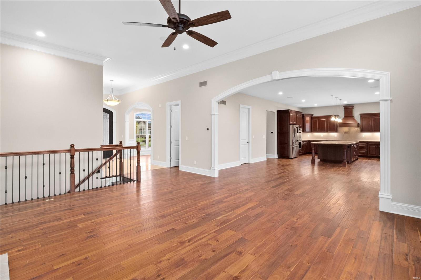 Fienup Farms - Residential