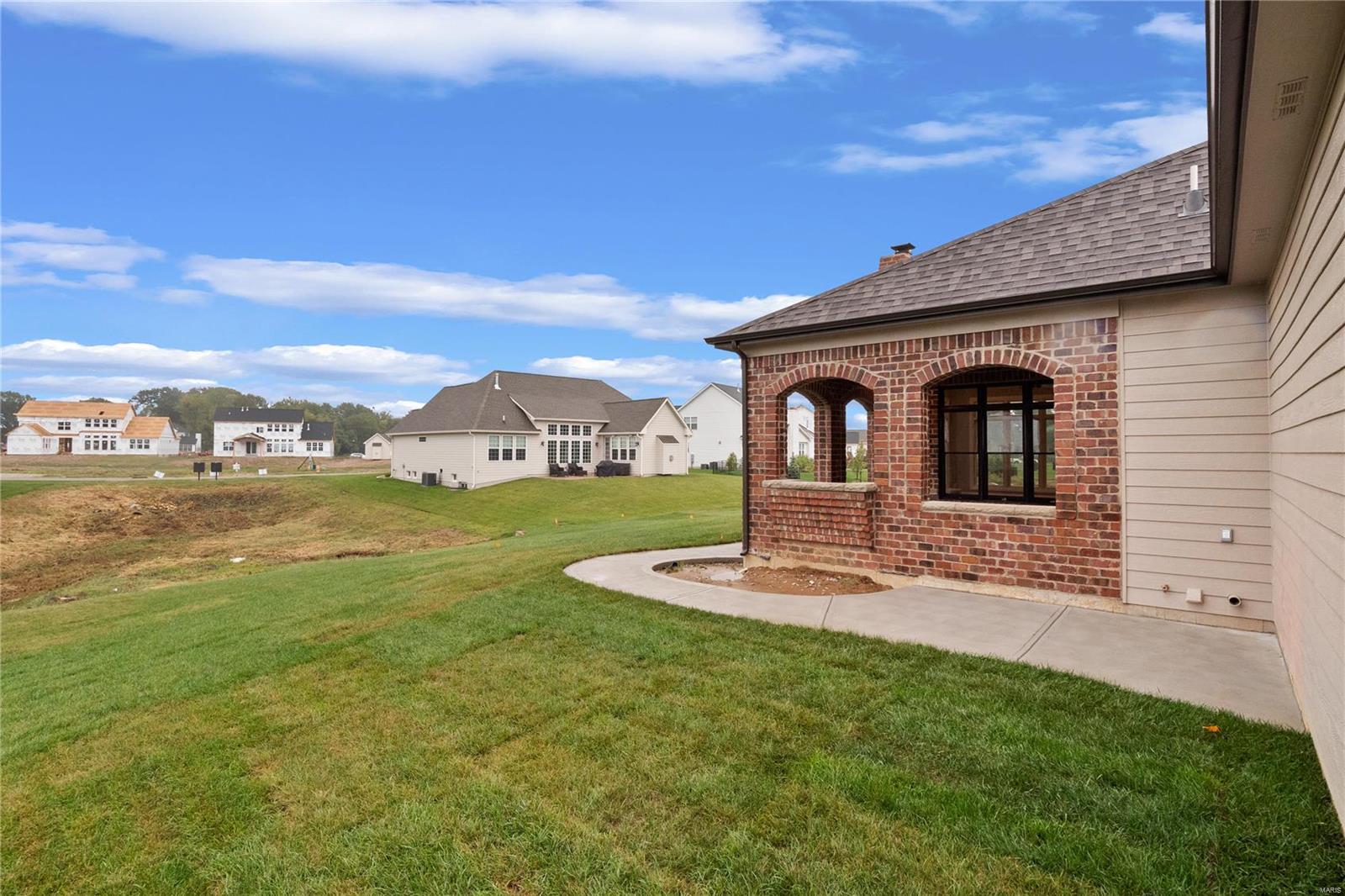 Fienup Farms - Residential