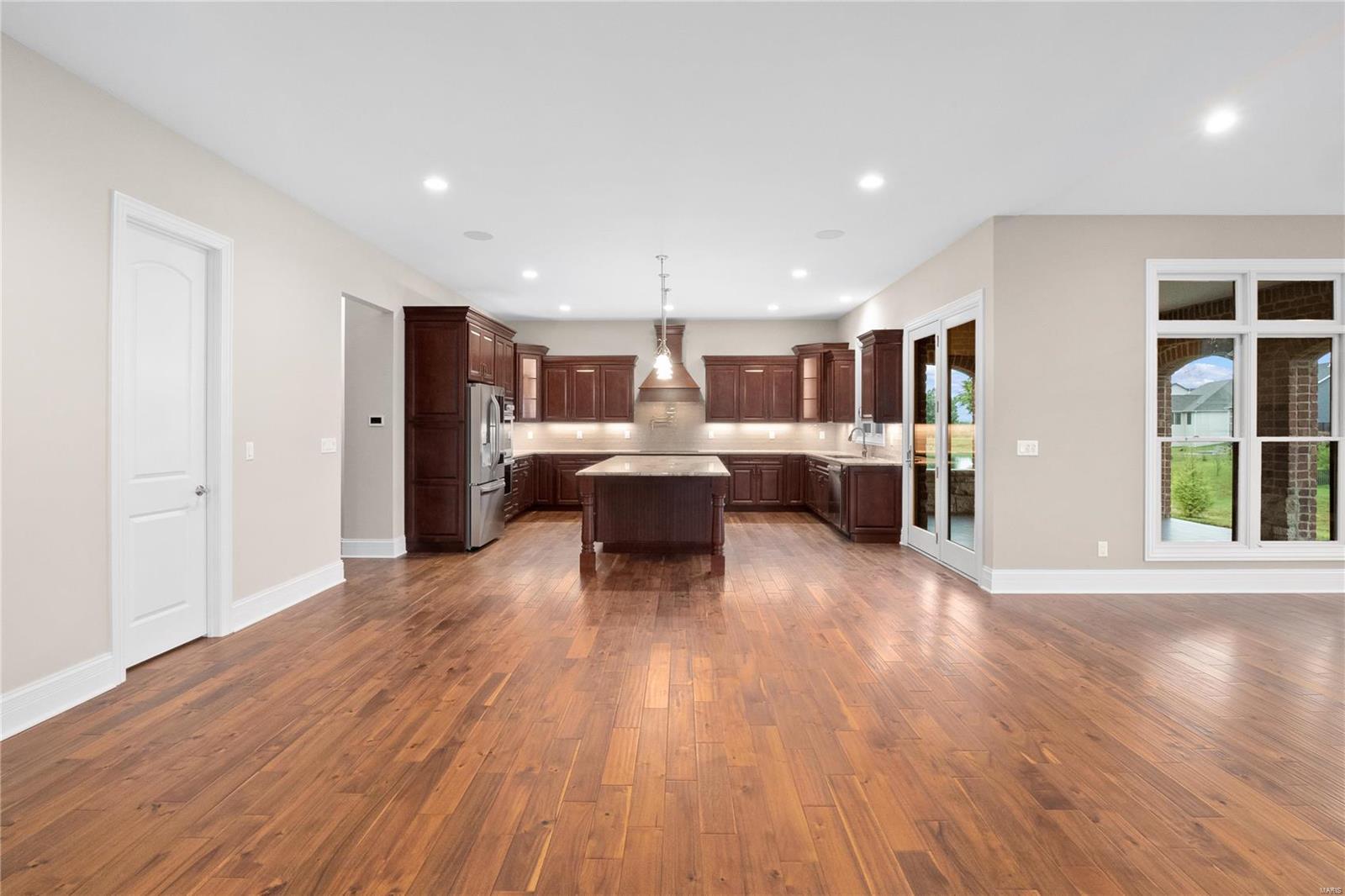 Fienup Farms - Residential