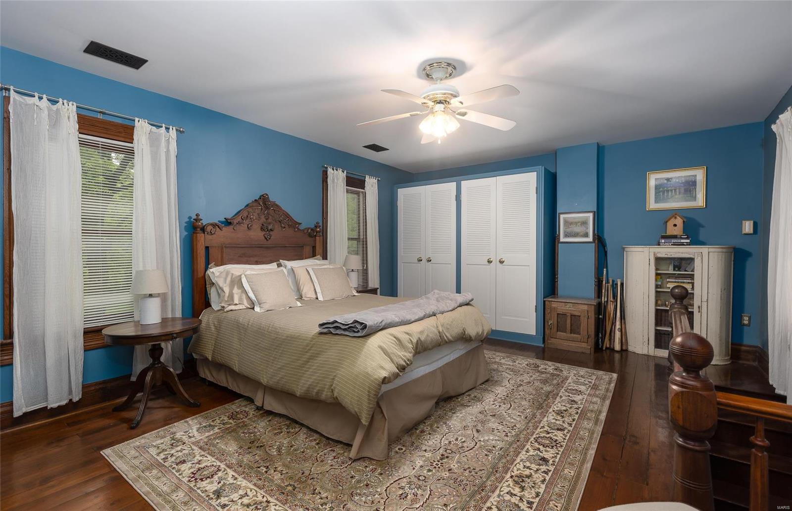 N/A - Farm