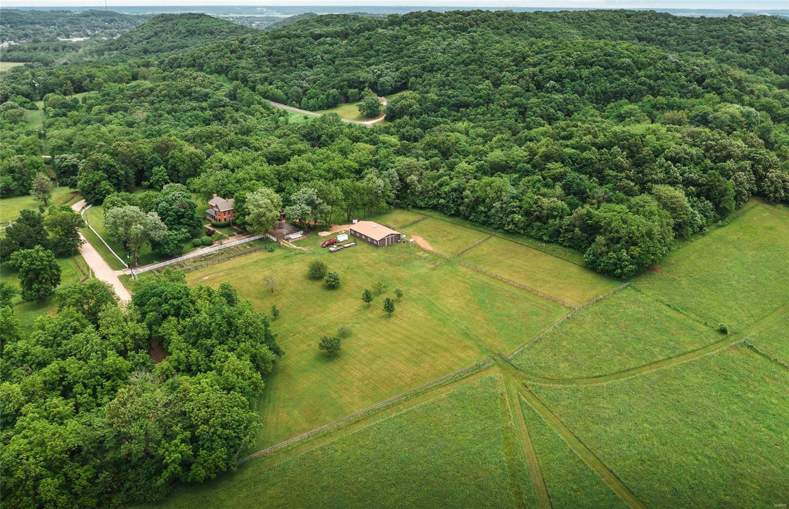 N/A - Farm