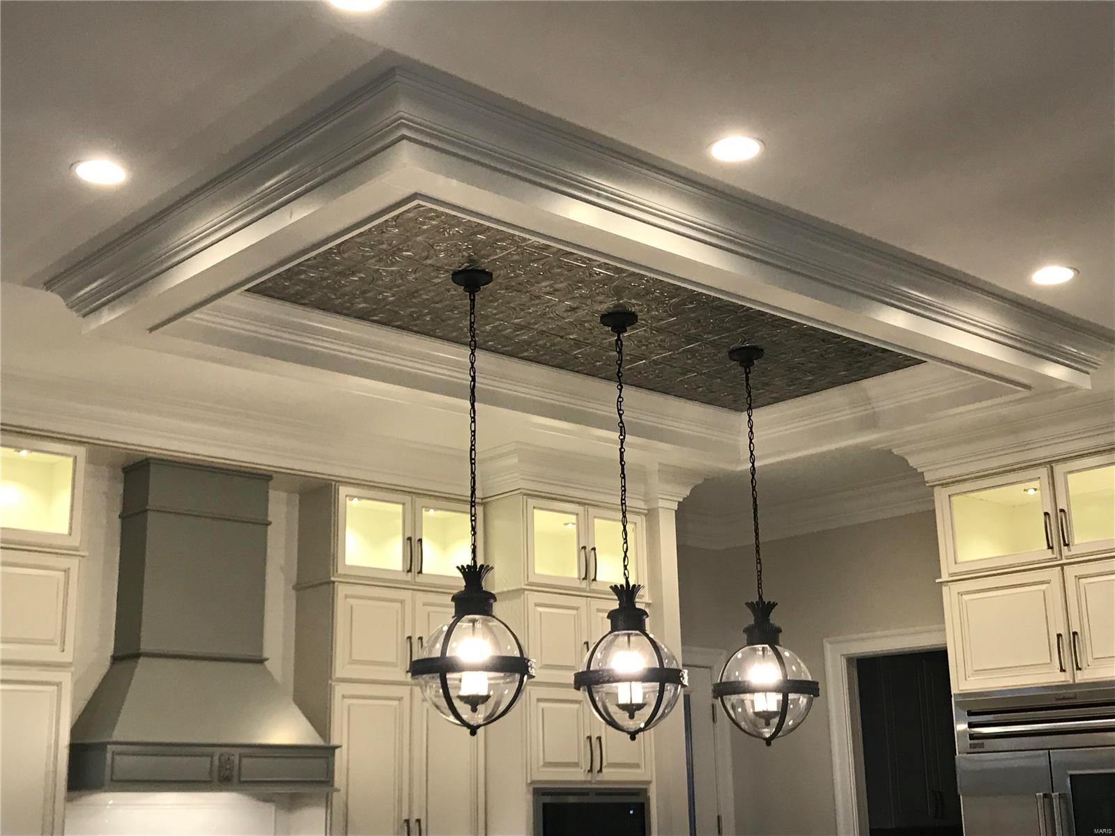 Lafayette Square - Residential