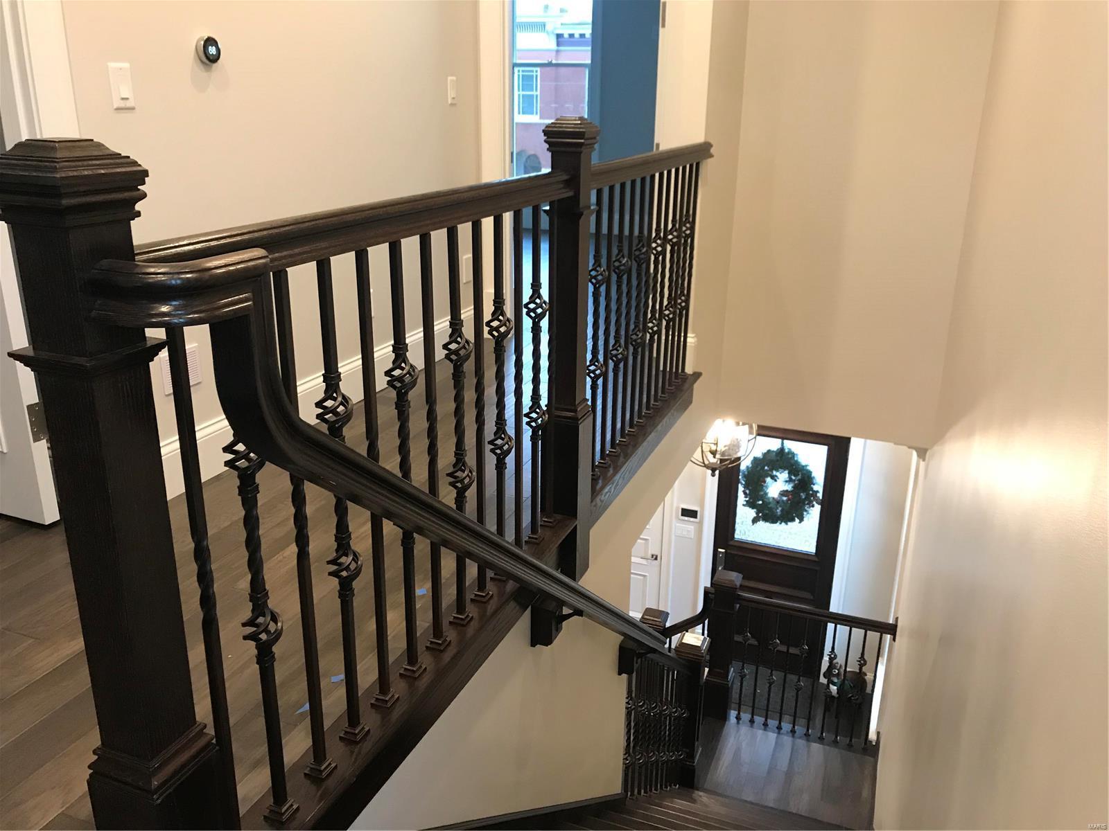 Lafayette Square - Residential