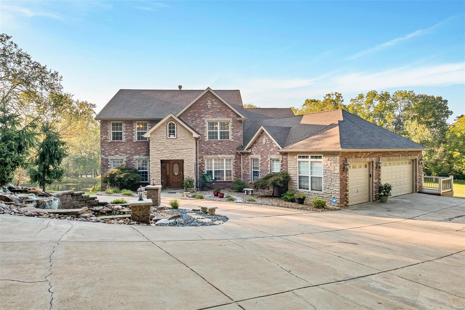 Summit Estates - Residential