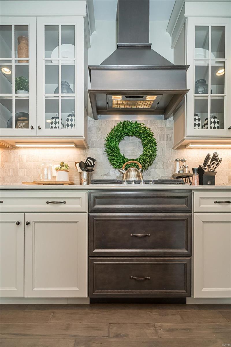 Chandler Ridge - Residential