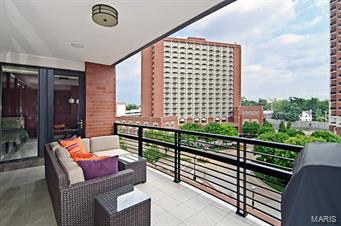 The Crescent - Residential
