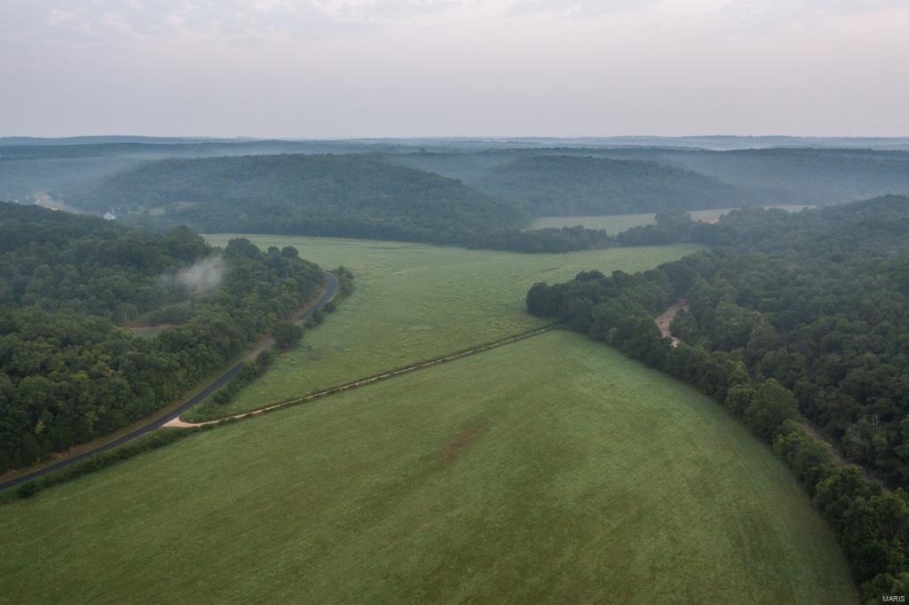 NA - Farm