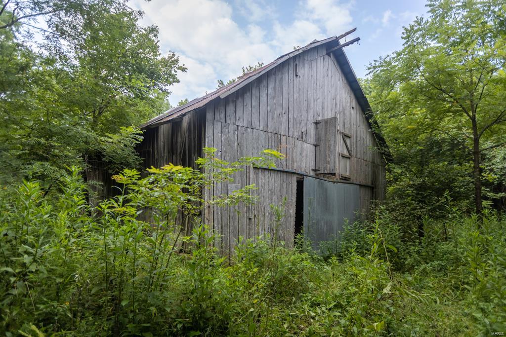 NA - Farm