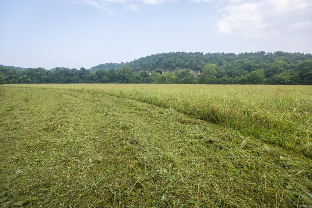 NA - Farm