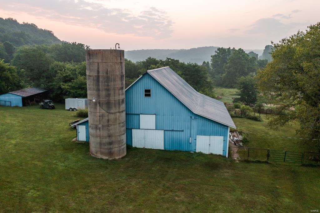 NA - Farm